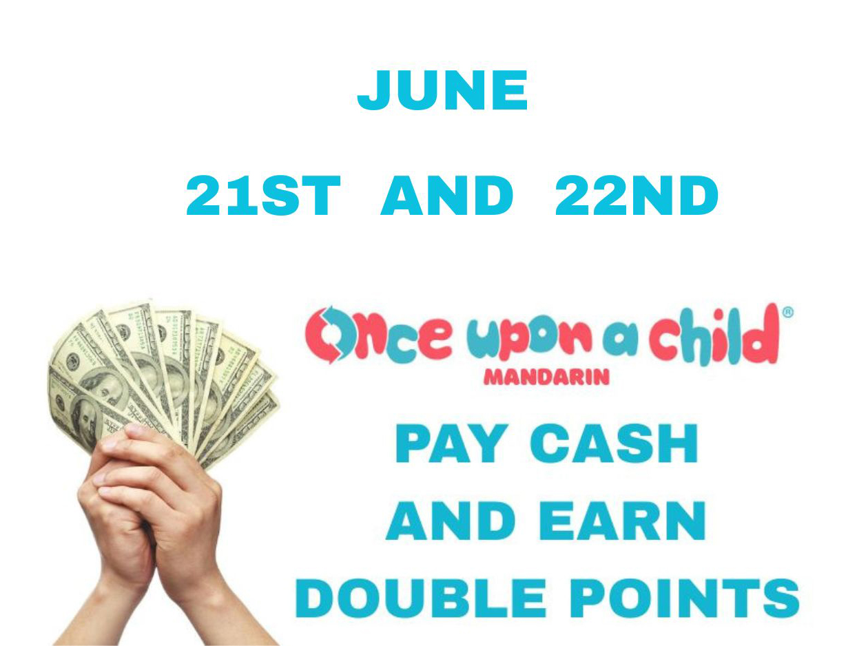 PAY CASH AND EARN